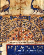 Art Of The Armenians