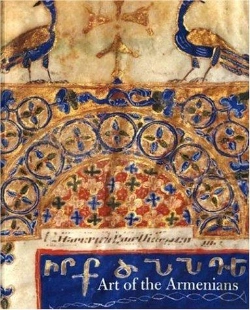Bertrand.pt - Art Of The Armenians