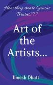 ''Art Of The Artists...''