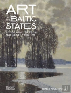 Bertrand.pt - Art Of The Baltic States