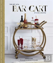 Art Of The Bar Cart