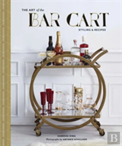 Bertrand.pt - Art Of The Bar Cart