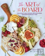 Art Of The Board,The