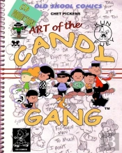 Art Of The Candy Gang