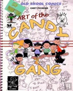 Bertrand.pt - Art Of The Candy Gang