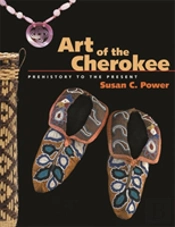 Art Of The Cherokee
