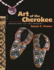 Art Of The Cherokee
