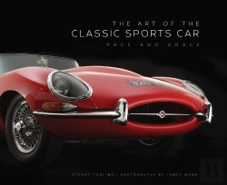 Bertrand.pt - Art Of The Classic Sports Car
