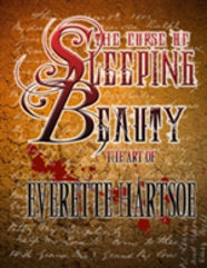 Art Of The Curse Of Sleeping Beauty