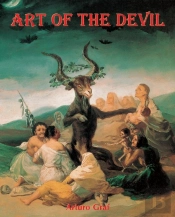 Art Of The Devil