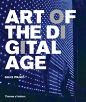 Art Of The Digital Age