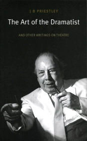 Art Of The Dramatist