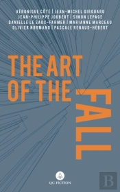 Art Of The Fall