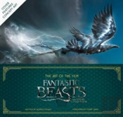 Art Of The Film Fantastic Beasts & Where