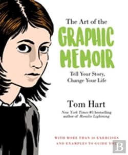 Bertrand.pt - Art Of The Graphic Memoir, The