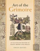 Art Of The Grimoire