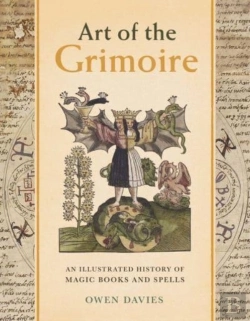 Bertrand.pt - Art Of The Grimoire