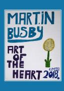 Art Of The Heart