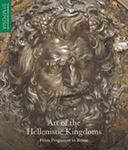 Art Of The Hellenistic Kingdoms - From Pergamon To Rome
