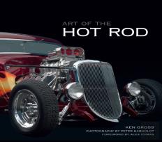 Art Of The Hot Rod