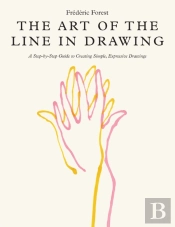 Art Of The Line In Drawing