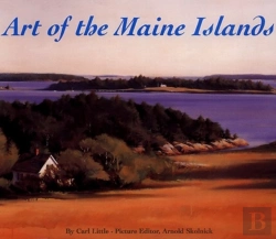 Bertrand.pt - Art Of The Maine Islands