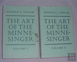 Bertrand.pt - Art Of The Minnesinger