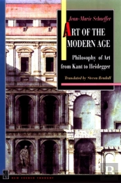 Art Of The Modern Age