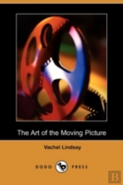 Bertrand.pt - Art Of The Moving Picture (Dodo Press)