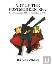 Art Of The Postmodern Era