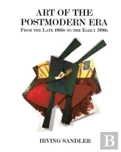 Art Of The Postmodern Era