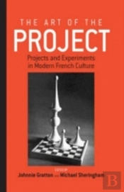 Art Of The Project