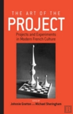 Bertrand.pt - Art Of The Project