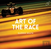 Art Of The Race