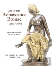 Art Of The Renaissance Bronze, 1500-1650