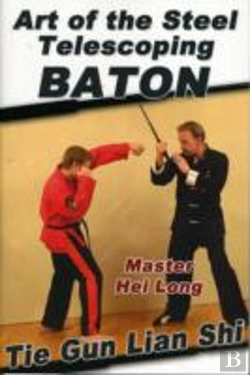 Bertrand.pt - Art Of The Steel Telescoping Baton