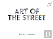 Art Of The Street: Rio De Janeiro