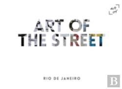 Bertrand.pt - Art Of The Street: Rio De Janeiro