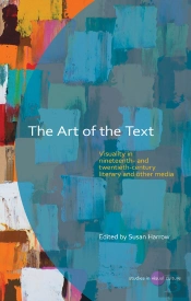 Art Of The Text