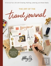 Art Of The Travel Journal