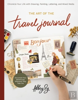 Bertrand.pt - Art Of The Travel Journal