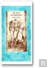 Art Of The Turkish Tale