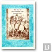 Art Of The Turkish Tale