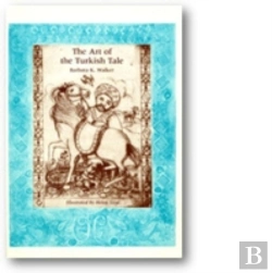 Bertrand.pt - Art Of The Turkish Tale