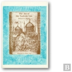 Bertrand.pt - Art Of The Turkish Tale.