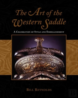 Bertrand.pt - Art Of The Western Saddle