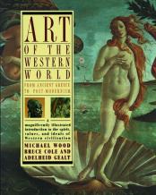 Art Of The Western World
