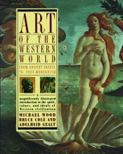 Art Of The Western World
