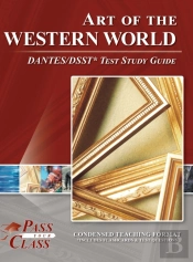Art Of The Western World Dantes/Dsst Test Study Guide