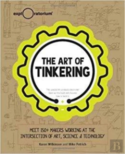 Bertrand.pt - Art Of Tinkering